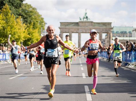 berlin marathon 2024 lottery|BMW Berlin Marathon 2024: Celebrating 50 Years of Athletic .